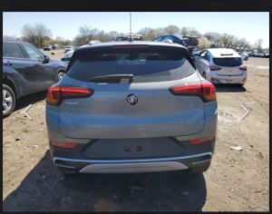 BUICK Encore 2020 1.3 - 8