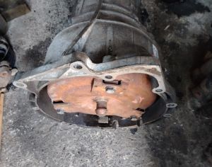 BMW 328 1996-1997 - 3