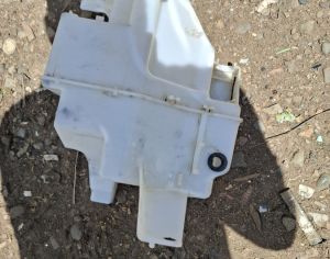 SUBARU Outback 2020-2023 - 4