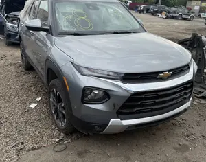 CHEVROLET Trailblazer 2022 1.3 - 1