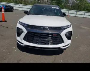 CHEVROLET Trailblazer 2022 1.3 - 1