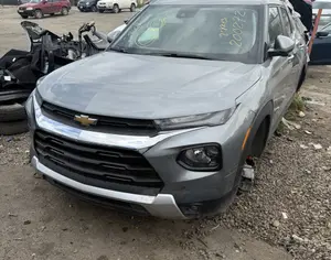 CHEVROLET Trailblazer 2022 1.3 - 2