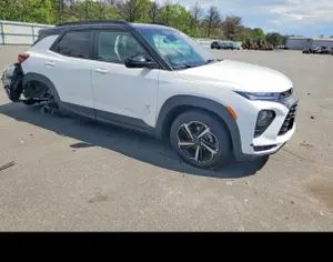 CHEVROLET Trailblazer 2022 1.3 - 2