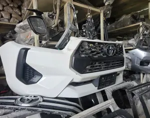 TOYOTA Hilux 2024-2025 - 1