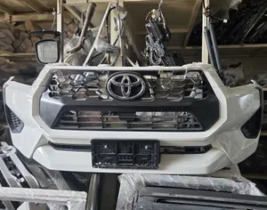 TOYOTA Hilux 2024-2025 - 2