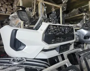 TOYOTA Hilux 2024-2025 - 3
