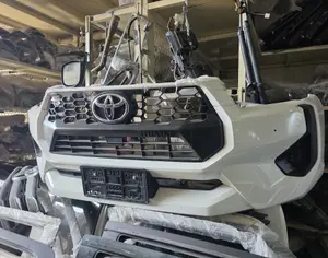 TOYOTA Hilux 2024-2025 - 5