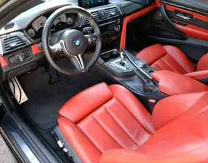 BMW M4 2014-2019