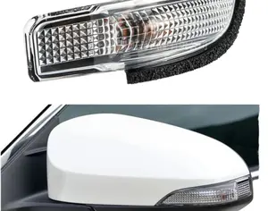 TOYOTA Aqua 2012-2020 - 2