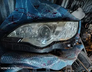 SUBARU Legacy 2006-2009
