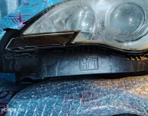 SUBARU Legacy 2006-2009 - 4