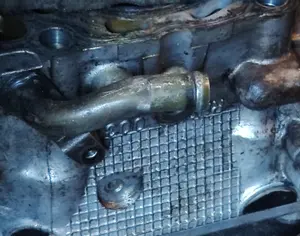 SUBARU Forester 1998-2014 - 2
