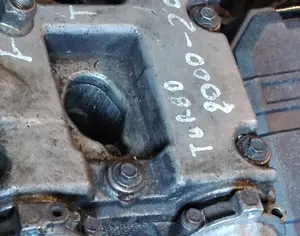 SUBARU Forester 1998-2014 - 3