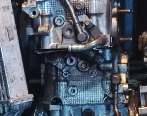 SUBARU Forester 1998-2014 - 4