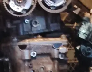 SUBARU Forester 1998-2014 - 8