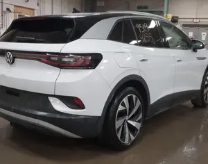 Volkswagen id.4 2022-2025