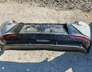 KIA EV6 2021-2024