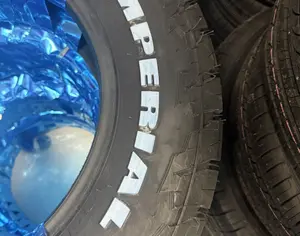 R18 275/65 Все Сезоны - 3