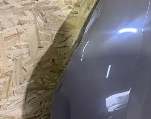 TOYOTA Corolla cross 2020-2026 - 3