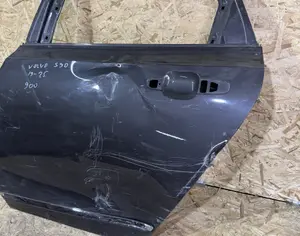 VOLVO S90 2019-2025 - 3