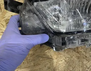 TOYOTA Hilux 2020-2025 - 4