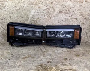 TOYOTA Land Cruiser Prado 2023-2026