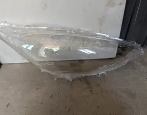 TOYOTA Aqua 2017-2020
