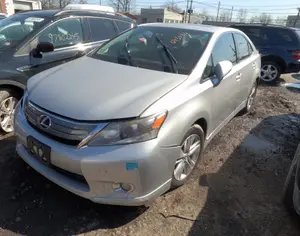LEXUS HS 250h 2012 2.5 - 1