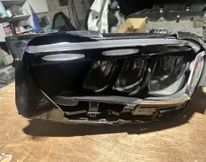 MERCEDES-BENZ GLE 250 2021-2025
