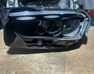 MERCEDES-BENZ GLE 250 2021-2025 - 12