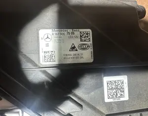 MERCEDES-BENZ GLE 250 2021-2025 - 2
