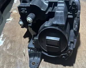 MERCEDES-BENZ GLE 250 2021-2025 - 3