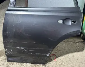 TOYOTA RAV 4 2013-2017