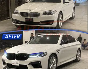 BMW 530 2010-2020 - 1