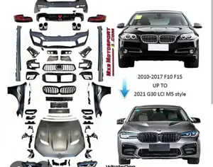 BMW 530 2010-2020 - 2