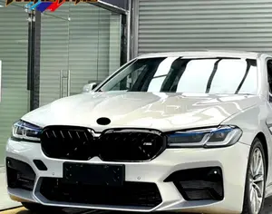 BMW 530 2010-2020 - 4