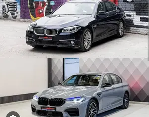 BMW 530 2010-2020 - 5