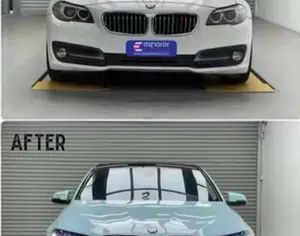 BMW 530 2010-2020 - 6