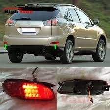 LEXUS RX 350 2003-2009 - 4
