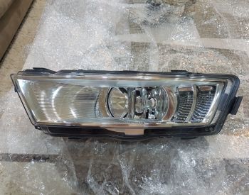 SKODA Rapid 2013-2019 - 2