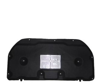TOYOTA Land Cruiser Prado 2010-2016