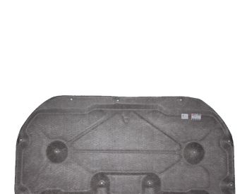 TOYOTA Land Cruiser Prado 2010-2016 - 3