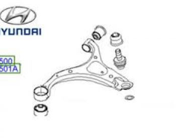 HYUNDAI Sonata 2008-2017 - 3