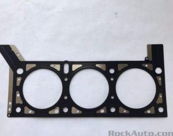 DODGE Caravan 2001-2009 - 2