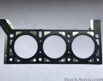 DODGE Caravan 2001-2009