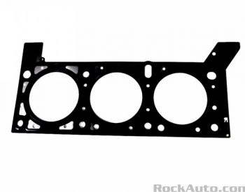 DODGE Caravan 2001-2009 - 2
