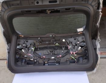 TOYOTA Highlander 2020-2025 - 5