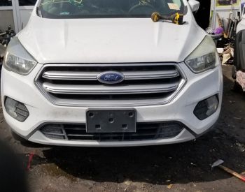 FORD Escape 2013 2.0 - 2