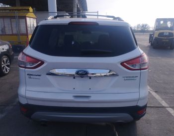 FORD Escape 2013 2.0 - 3