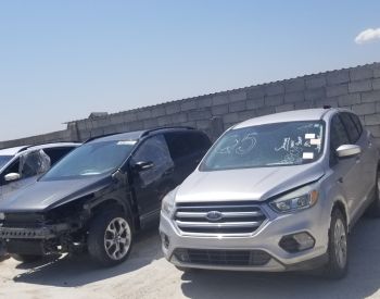 FORD Escape 2013 2.0 - 5